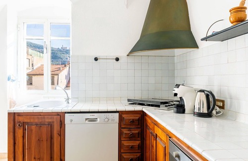 Taggia House | Beautiful villa for 6 guests with WIFI, balcony and pets allowed