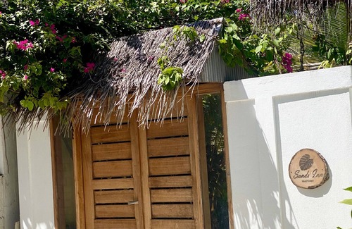 Mathiveri Villa | Beautiful Villa in Maldives