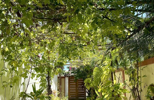 Mathiveri Villa | Beautiful Villa in Maldives
