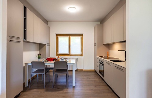 Novate Mezzola House | Beautiful villa for 6 guests with WIFI, TV, terrace, pets allowed and panoramic view