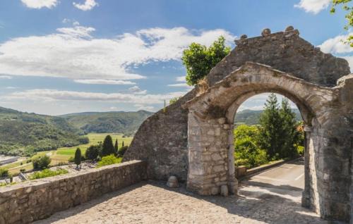 Sveti Martin Villa | Beautiful Villa Rhapsody with pool in Buzet