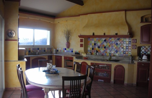 Herepian Villa | Beautiful villa with 2 swimming pools, outdoor and indoor and 2 heated Jaccuzzi