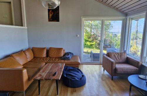 Fana Villa | Beautiful Villa with amazing view in Bergen.
