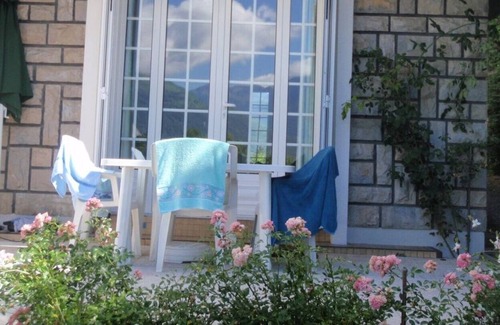 Ayzac-Ost Apartment | Beautiful villa with pool -3