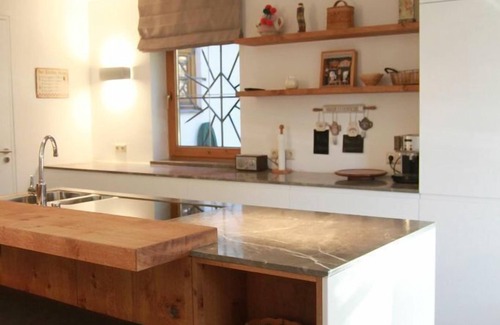 Buchau House | Beautiful villa with lake view, only a few minutes away from Lake Achensee.