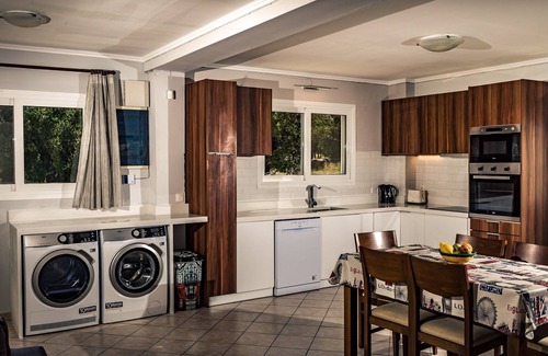 Agrilia Villa | Beautiful Villa with private swimming pool.