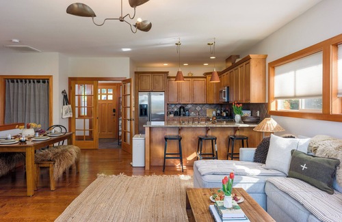 Eastsound House | Beautiful Water Views, Pet- Friendly, Close to Town, Beaches, Hiking, Kayaking