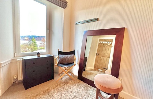 Furnace Cottage | Beautifully Appointed, Cosy 3 Bedroom Cottage