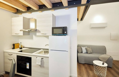 Fontanafredda Apartment | Beautifully designed loft in Vigonovo