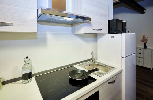 Fontanafredda Apartment | Beautifully designed loft in Vigonovo