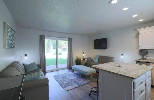 St. George Condo | Beautifully Remodeled Condo - Fountain Views