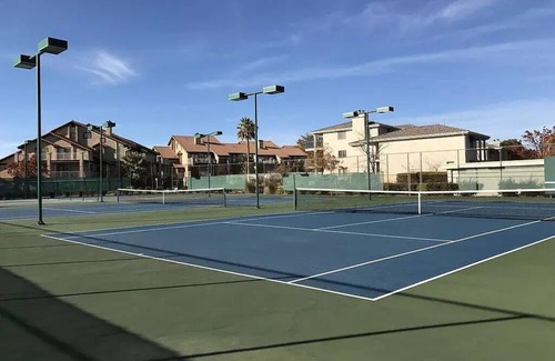 St. George Condo | Beautifully Remodeled Condo - Fountain Views