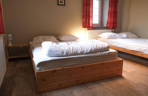 Medendorf Other | Beautifully renovated farmhouse of 1872
