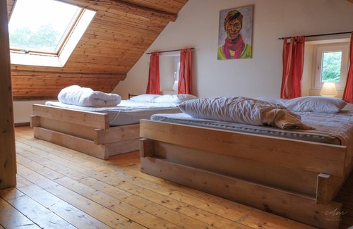Medendorf Other | Beautifully renovated farmhouse of 1872