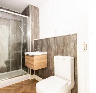 Waterloo Apartment | Beautifully Styled 1Bed Apt in Liverpool