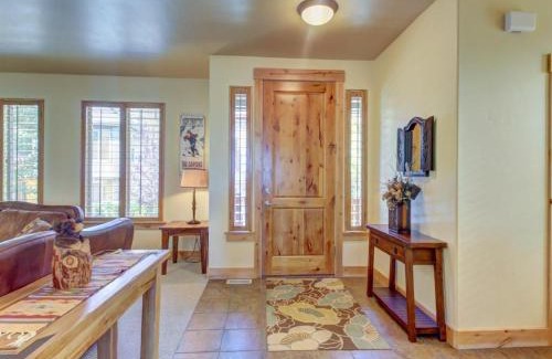 Bear Hollow Village House | Beauty in Bear Hollow
