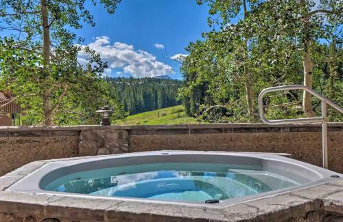 Peak 9 Apartment | Beaver Run Building 4 Studio With Kitchen- 4507