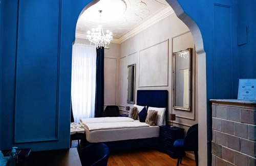 Lavis House | Beb Lavis