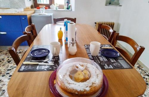 Madonna Dei Fornelli Bed & Breakfast | BeB Le Masere