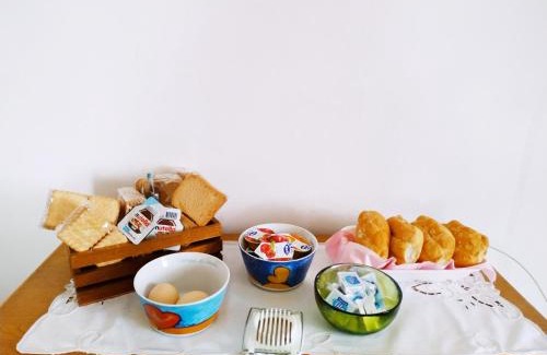 Madonna Dei Fornelli Bed & Breakfast | BeB Le Masere