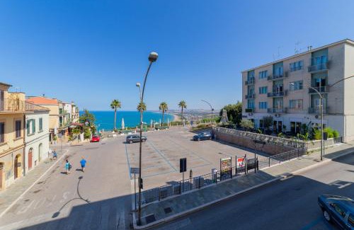 Vasto Bed & Breakfast | BeB Piazza Marconi