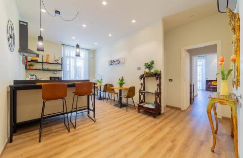 Vasto Bed & Breakfast | BeB Piazza Marconi