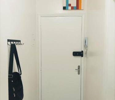 Centro Apartment | Bebel 311