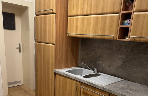 Sindlingen Apartment | Beblas Apartments Frankfurt West