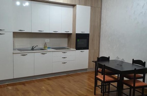 Becici Apartment | Becici Apartment Maja