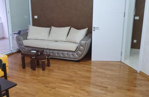 Becici Apartment | Becici Apartment Maja