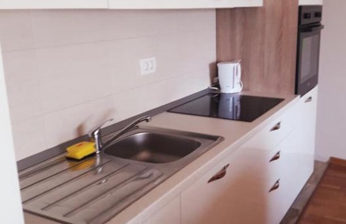 Becici Apartment | Becici Apartment Maja