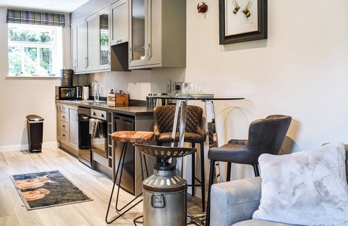 Blacko Cottage | Beckett Lodge - UK34233