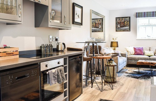 Blacko Cottage | Beckett Lodge - UK34233