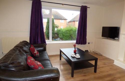Giltbrook Apartment | Beckley House