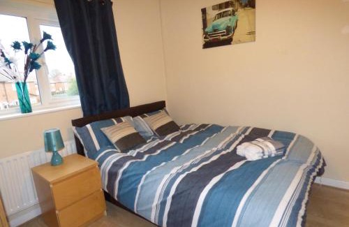 Giltbrook Apartment | Beckley House