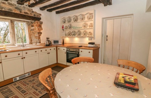 Carnforth Cottage | Beckside Cottage