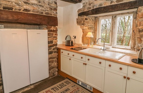 Carnforth Cottage | Beckside Cottage