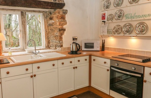 Carnforth Cottage | Beckside Cottage