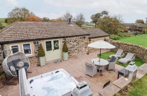 Sutton-in-Craven House | Beckside Cottage