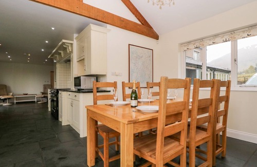 Penrith Cottage | Beckwood