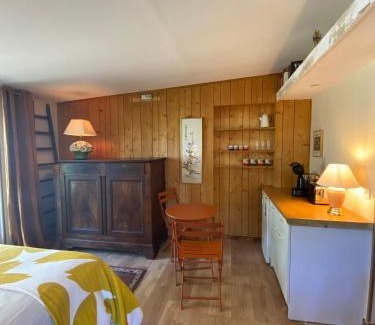 Tremolat Bed & Breakfast | Bed and B Les Truffières