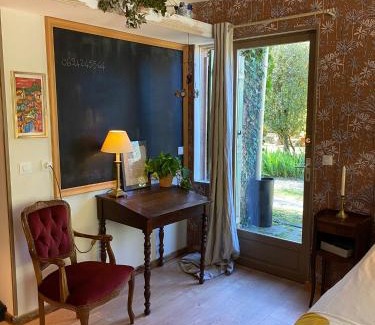 Tremolat Bed & Breakfast | Bed and B Les Truffières