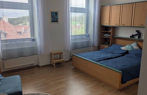 Unserfrau-Altweitra Bed & Breakfast | Bed and breakfast Alte Volksschule Heinrichs near Weitra
