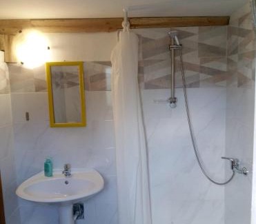 Terranova di Pollino Bed & Breakfast | Bed And Breakfasts LA CASETTA