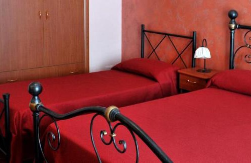 Casaletto Spartano Bed & Breakfast | Bed and Breakfast Rio Casaletto