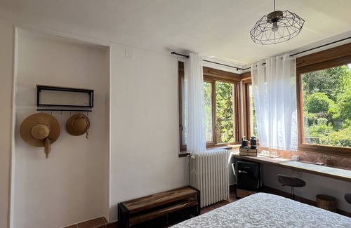Orbais-l'Abbaye Bed & Breakfast | Bed and breakfast at the gateway to Champagne