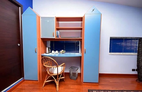 Piazza Armerina Villa | Bed and breakfast Agave 64