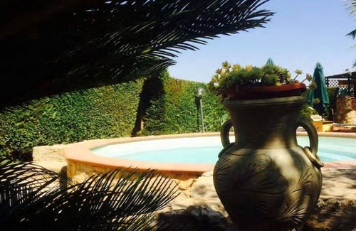 Piazza Armerina Villa | Bed and breakfast Agave 64