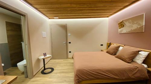 Perloz Bed & Breakfast | Bed and Breakfast Soffio di Vento