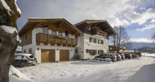 Oberndorf bei Kitzbuhel House | BED and BREAKFAST Pension Foidl